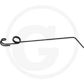Hackeggenzinken 6,5/490 Mm Granit 50115129