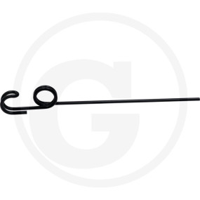 Streichzinke 7 Ers/Ems Granit 50115133