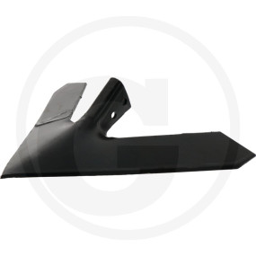 Gänsefußschar -Ers 240Mm F.stiel 30X10Mm Granit 50115182S
