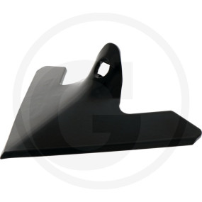 Gänsefußschar 180Mm für Stiel 35X11Mm Granit 5011526801