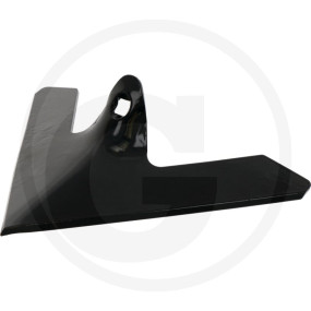 Gänsefußschar 240Mm für Stiel 35X11Mm Granit 5011527101
