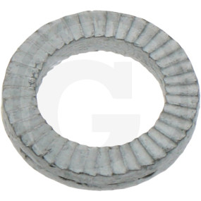 Nord-Lock Keilsicherungsscheiben Nl10 Vz Granit 50125201NL10