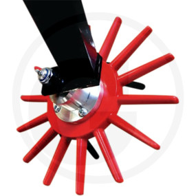 K.u.l.t. Fingerhackenelement Granit 501990016