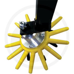 K.u.l.t. Fingerhackenelement Granit 501990020