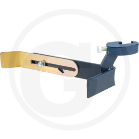 Flachhäufler Granit 501990277
