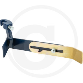 Flachhäufler Granit 501990278