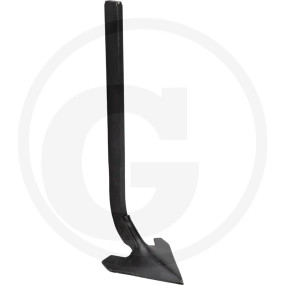 Gänsefußschar Standard Granit 501990279