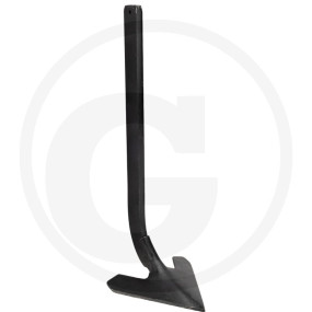 Gänsefußschar Standard Granit 501990281