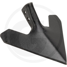 Gänsefußschar Standard Ohne Stiel Granit 501990282