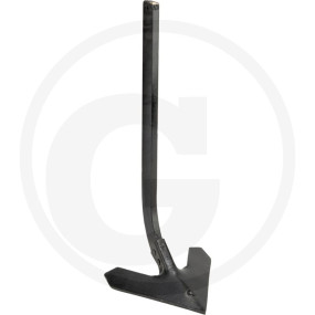 Gänsefußschar Standard Granit 501990284