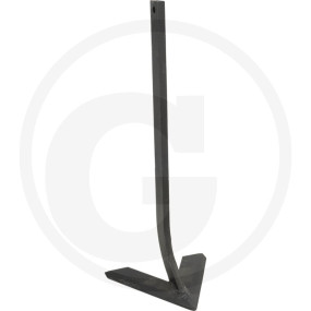 K.u.l.t. Flachhackschar Granit 501990328