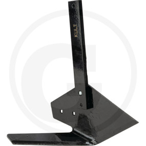 K.u.l.t. Winkelmesser Geschmiedet & Gesc Granit 501990335