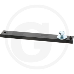 Stiel Gerade Granit 501990344