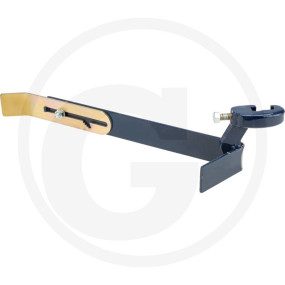 Flachhäufler Granit 501990356