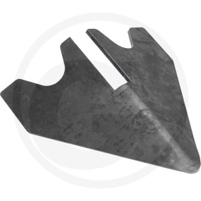 Schar für Spurlockerer Granit