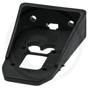 Halter 100 Mm F. Flexipoint Granit 504155310107