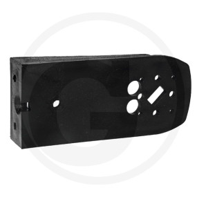 Halter 150 Mm F. Flexipoint Granit 504155311007