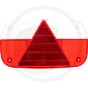 Lichtscheibe Multipoint Iii, Re Und Li Granit 504188480007