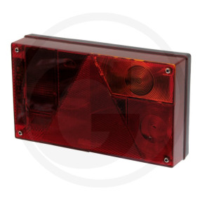 12V Heckl.multipoint I Li, Ausf. Gb Granit 504245005507