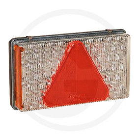 Multi Led Li, Nbsl,Rüfa, Sml 12V Granit