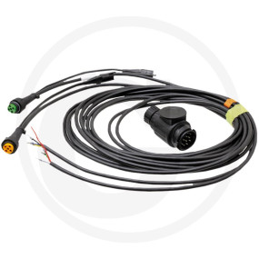 Leitungssatz, 5,0M, 13-Poliger Stecker Granit 504582009127