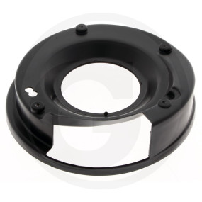 Luftverteilergehäuse Granit 505SAA15773