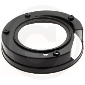 Lueftergehaeuse Granit 505SAA16353