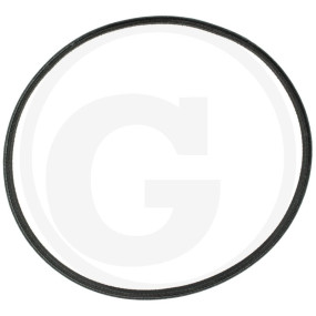 Keilriemen Granit