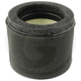 Luftfilter Granit