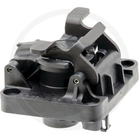 Isobus Steckdose, Master Granit 5060010028