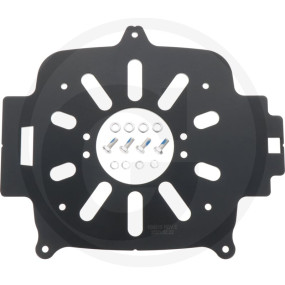 Nav900-Grundplatte Montage Gfx-750 Granit 5060010308