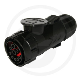Stecker Isobus 10Mm2 Granit 5060010649