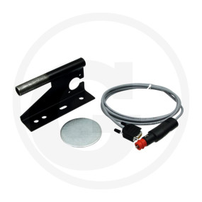 Grundausrüstung Trackguide Granit 50630302750