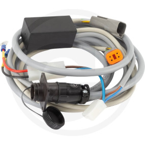 Adapterkabel In-Cab-Connector Granit 50630322547