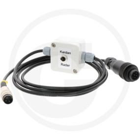 Verbindungskab Granit 506312120