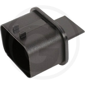 Staubschutzkappe für Smart-6L Granit 50631300583