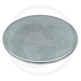 Montagezubehör für Antenne Track Guide Granit 50631302465