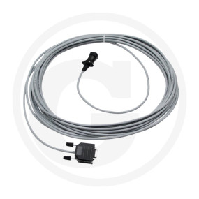 Anschlusskabel A100, 12M Granit 50631302468