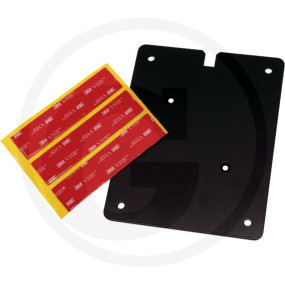 Montagezubehoer Fuer Ag-Star/Smart-6 Granit 5063130247601