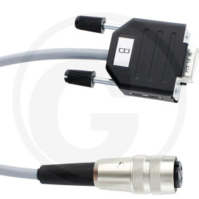 Adapter Track Guide 2 Granit 50631302499