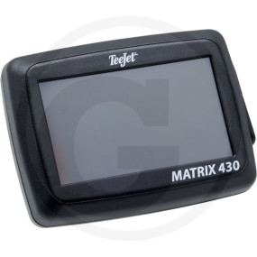 Matrix 430 Komplett-Kit Granit 506GD43001