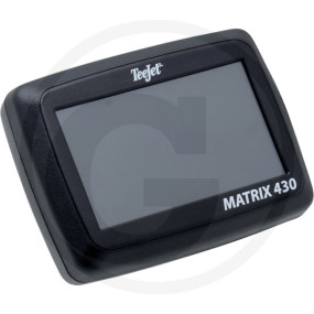 Matrix 430 Komplett-Kit Granit 506GD43002