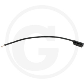 Click-In Leitung 32Cm Granit 5070010233