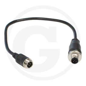 Video-Adapter Fendt Granit