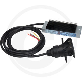 Spannungswandler 12 Auf 24 V F. Abs Granit 5070010365