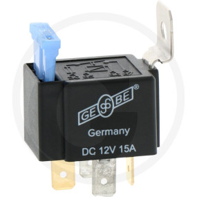 Relais Granit 5070011211