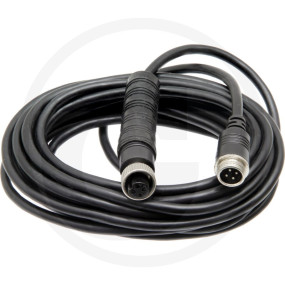 Kabel für Rückfahrvideosystem 5 M Granit 50700166