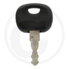 Ersatzschlüssel Granit 507014603