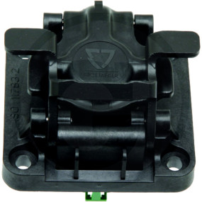 Isobus Breakaway Connector Fendt Granit