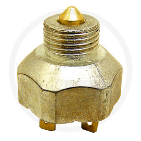 Sperrschalter Granit 50715007